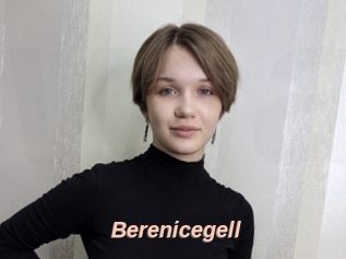 Berenicegell