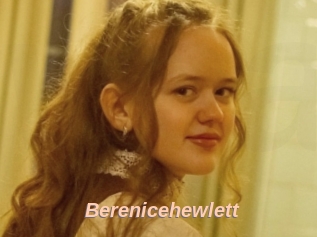 Berenicehewlett