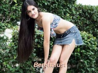 Berettalust