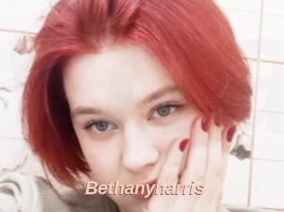 Bethanyharris