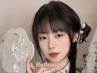 Bethanyu