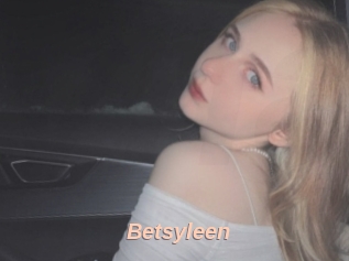 Betsyleen