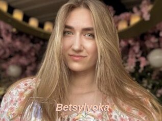 Betsylyoka