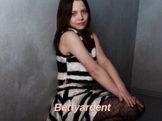 Bettyardent