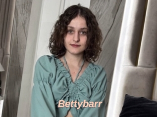 Bettybarr
