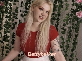 Bettybeiker