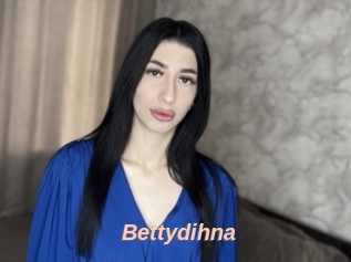 Bettydihna