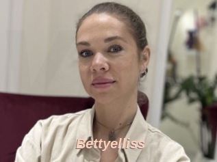 Bettyelliss