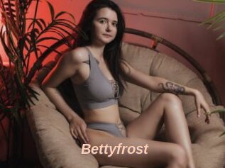 Bettyfrost