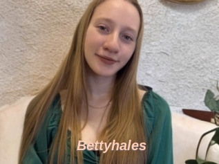 Bettyhales