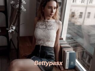 Bettypasx