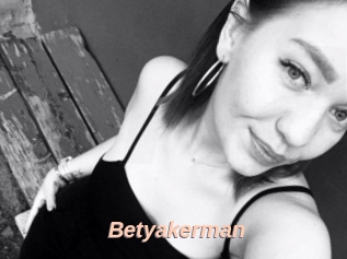 Betyakerman