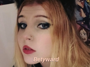 Betyward