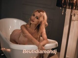 Beutidiamondj