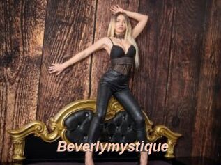 Beverlymystique