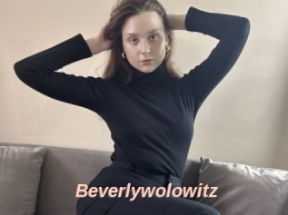 Beverlywolowitz