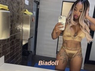Biadoll