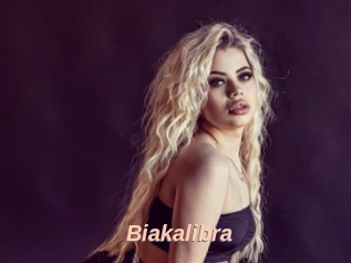 Biakalibra