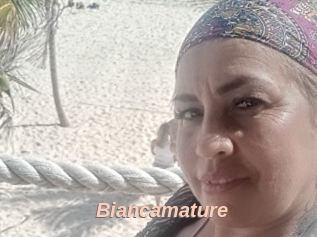 Biancamature