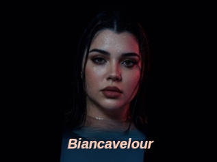 Biancavelour