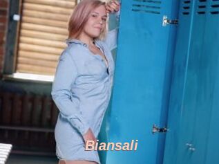 Biansali