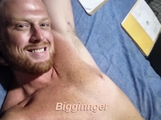 Bigginnger