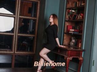 Billiehome