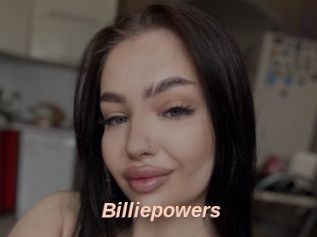 Billiepowers