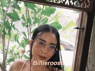 Billieroose