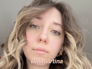 Billimartina