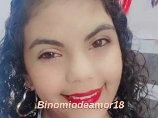 Binomiodeamor18