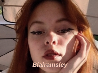 Blairamsley