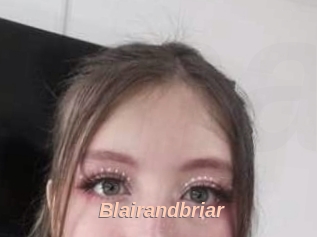 Blairandbriar