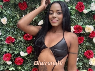 Blairenahi