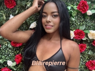 Blairepierre