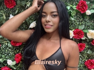 Blairesky