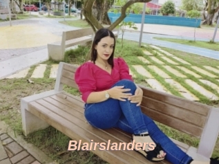 Blairslanders
