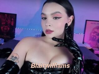 Blairwilliams