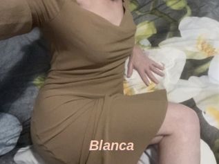 Blanca