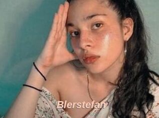Blerstefan