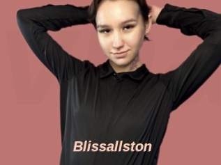Blissallston