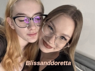 Blissanddoretta