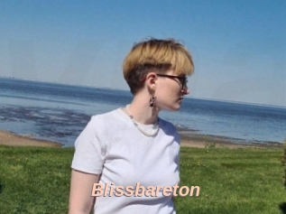 Blissbareton
