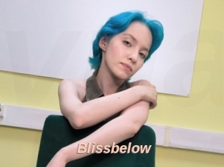 Blissbelow