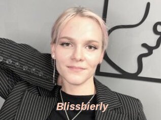 Blissbierly