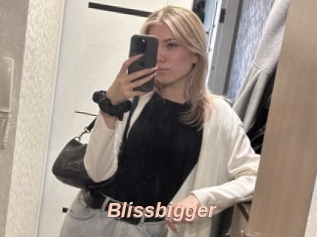 Blissbigger