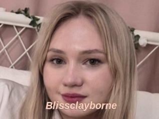 Blissclayborne