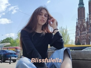 Blissfulella