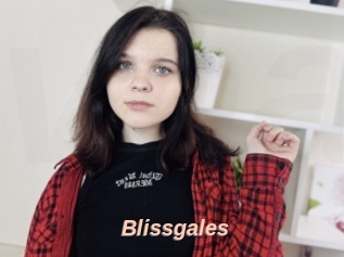 Blissgales