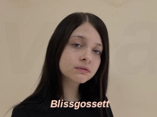 Blissgossett